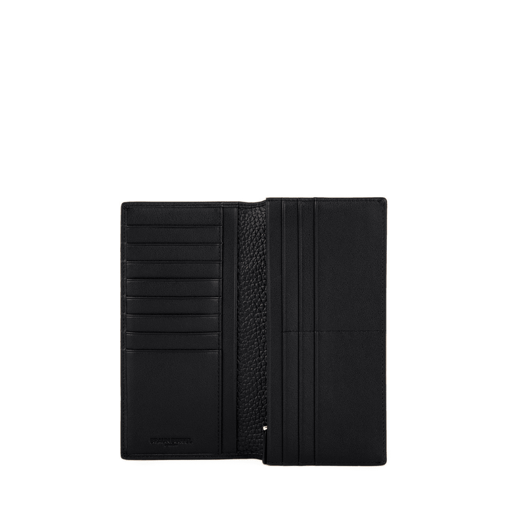 Braun Buffel Binda Bifold Long Wallet (2 V Gusset) - Metro Singapore Departmental Store - Celebrating 69 Years in SG