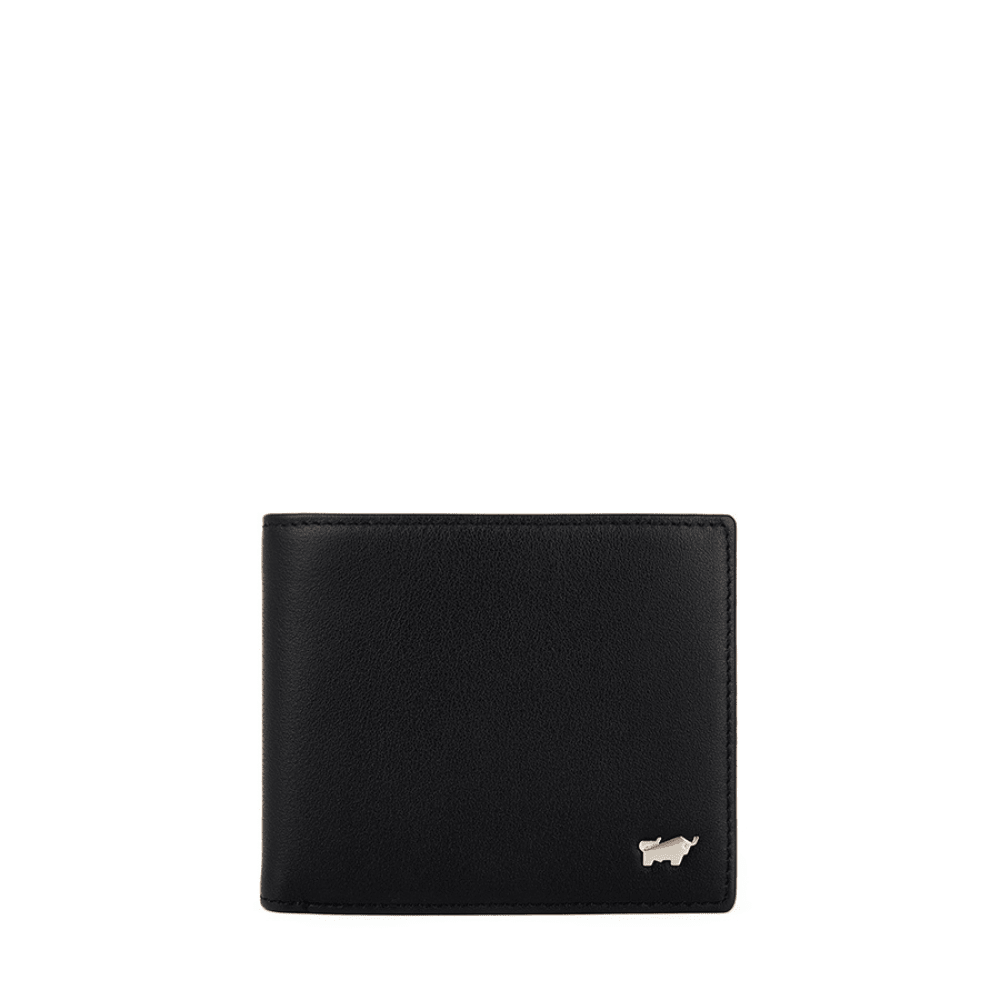 Braun Buffel Binda Centre Flap Cards Wallet - Metro Singapore Departmental Store - Celebrating 69 Years in SG