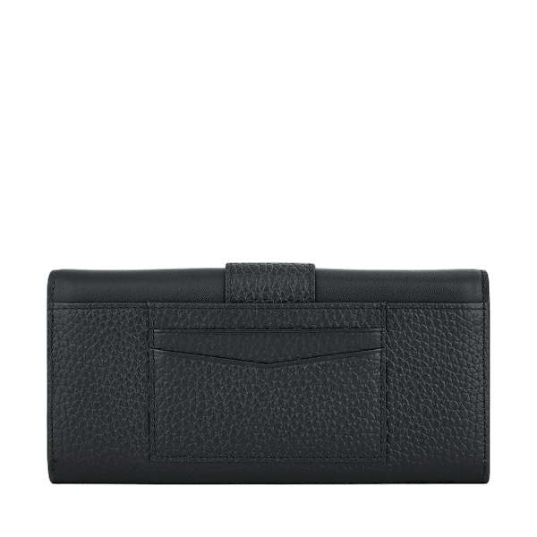 Braun Buffel Bindan Bifold Long Wallet (2 V Gusset) - Metro Singapore Departmental Store - Celebrating 69 Years in SG