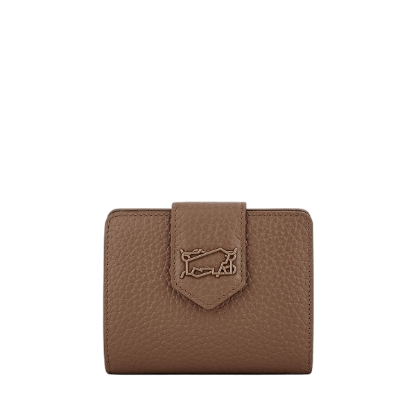 Braun Buffel Bindan Bifold Small Wallet With Coin Compartment - Metro Singapore Departmental Store - Celebrating 69 Years in SG