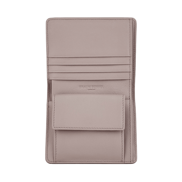 Braun Buffel Bindan Bifold Small Wallet With Coin Compartment - Metro Singapore Departmental Store - Celebrating 69 Years in SG