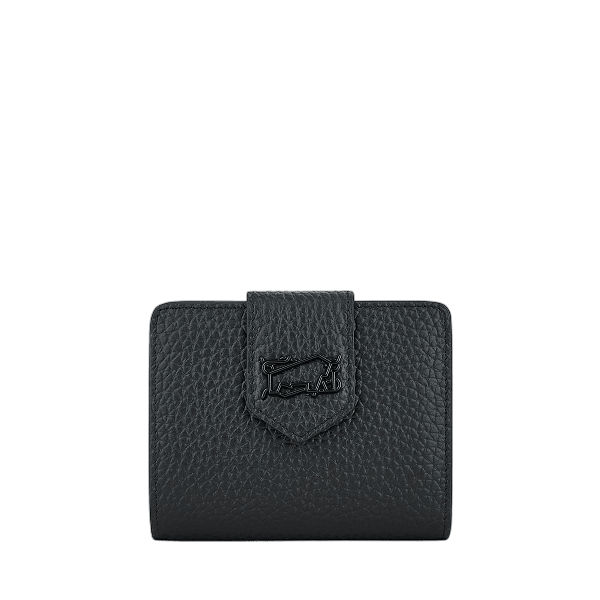 Braun Buffel Bindan Bifold Small Wallet With Coin Compartment - Metro Singapore Departmental Store - Celebrating 69 Years in SG