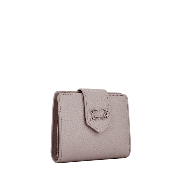 Braun Buffel Bindan Bifold Small Wallet With Coin Compartment - Metro Singapore Departmental Store - Celebrating 69 Years in SG