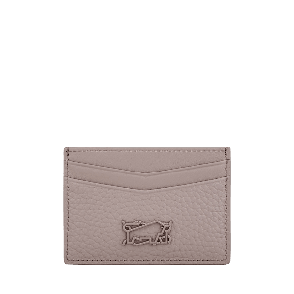 Braun Buffel Bindan Flat Card Holder - Metro Singapore Departmental Store - Celebrating 69 Years in SG