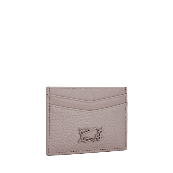 Braun Buffel Bindan Flat Card Holder - Metro Singapore Departmental Store - Celebrating 69 Years in SG
