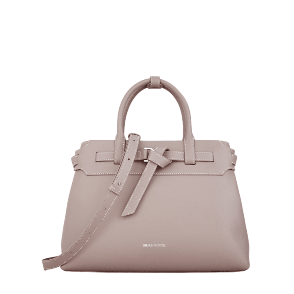 Braun Buffel Bindan Medium Tote Bag - Metro Singapore Departmental Store - Celebrating 69 Years in SG