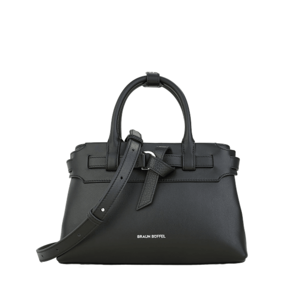 Braun Buffel Bindan Medium Tote Bag - Metro Singapore Departmental Store - Celebrating 69 Years in SG