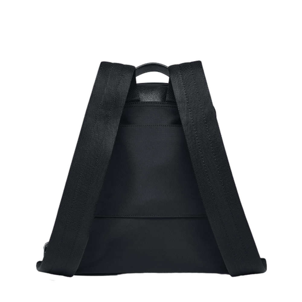 Braun Buffel Canva Medium Backpack - Metro Singapore Departmental Store - Celebrating 69 Years in SG