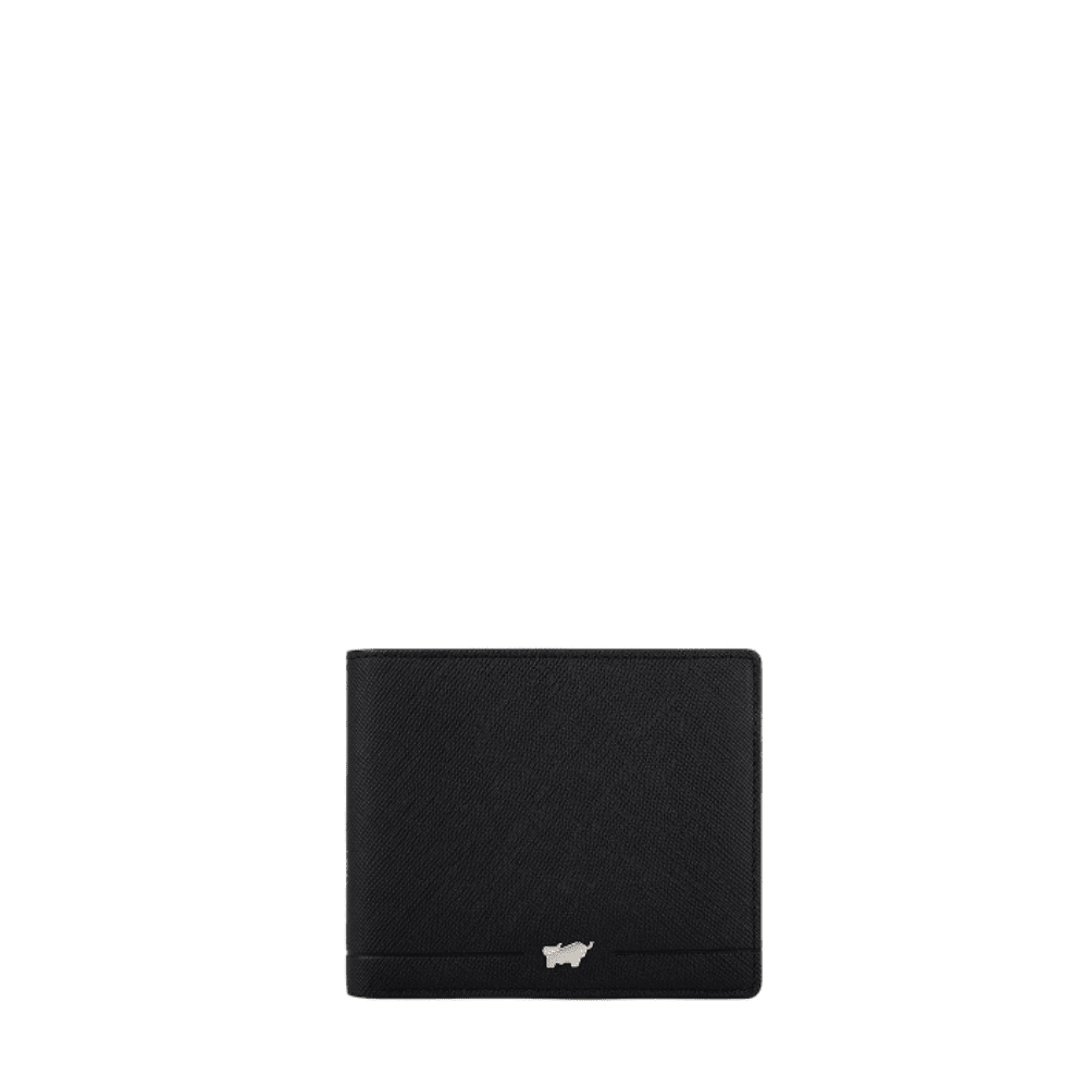 Braun Buffel Craig 8 Cards Wallet - Metro Singapore Departmental Store - Celebrating 69 Years in SG