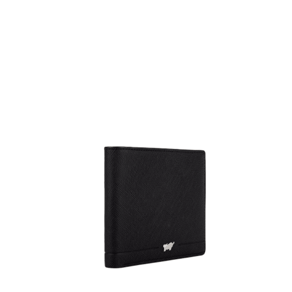 Braun Buffel Craig Cards Wallet with Window - Metro Singapore Departmental Store - Celebrating 69 Years in SG