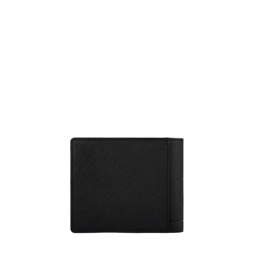 Braun Buffel Craig Cards Wallet with Window - Metro Singapore Departmental Store - Celebrating 69 Years in SG