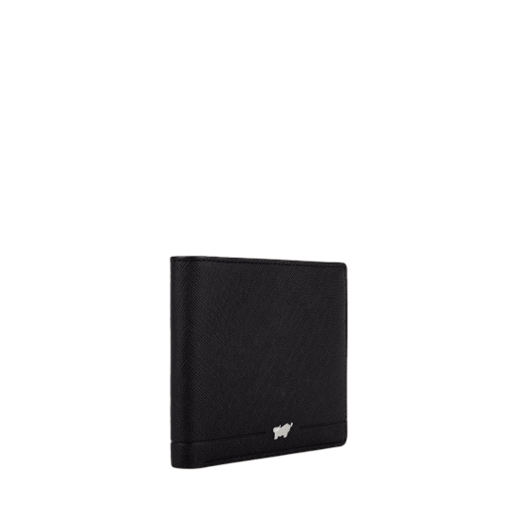 Braun Buffel Craig Centre Flap Cards Wallet - Metro Singapore Departmental Store - Celebrating 69 Years in SG