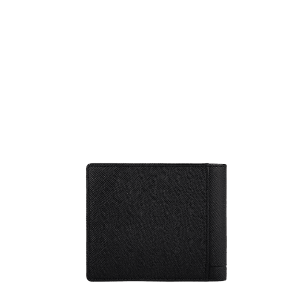 Braun Buffel Craig Centre Flap Cards Wallet - Metro Singapore Departmental Store - Celebrating 69 Years in SG