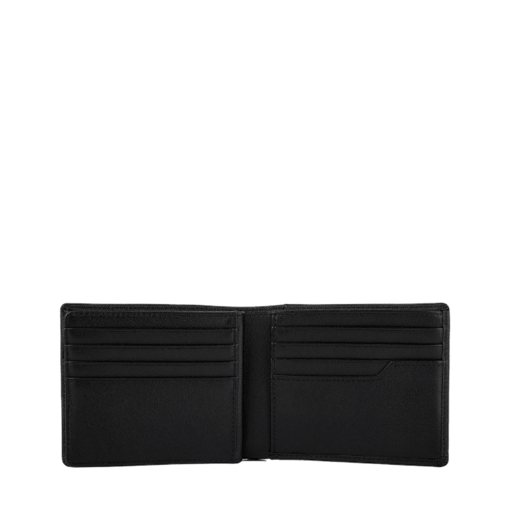 Braun Buffel Craig Centre Flap Cards Wallet - Metro Singapore Departmental Store - Celebrating 69 Years in SG