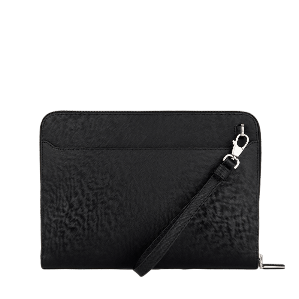 Braun Buffel Craig Large Clutch - Metro Singapore Departmental Store - Celebrating 69 Years in SG
