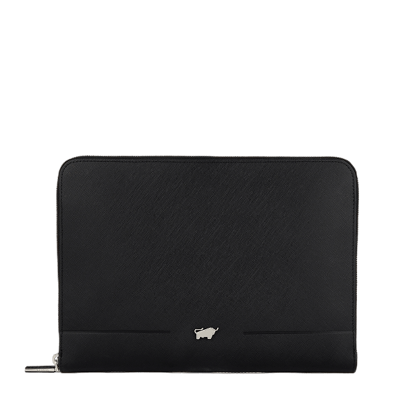 Braun Buffel Craig Large Clutch - Metro Singapore Departmental Store - Celebrating 69 Years in SG