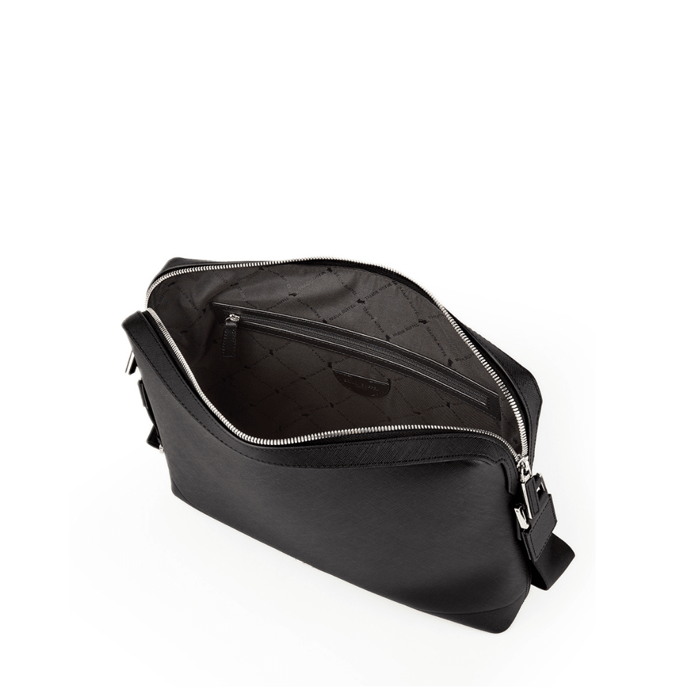 Braun Buffel Craig Medium Messenger - Metro Singapore Departmental Store - Celebrating 69 Years in SG