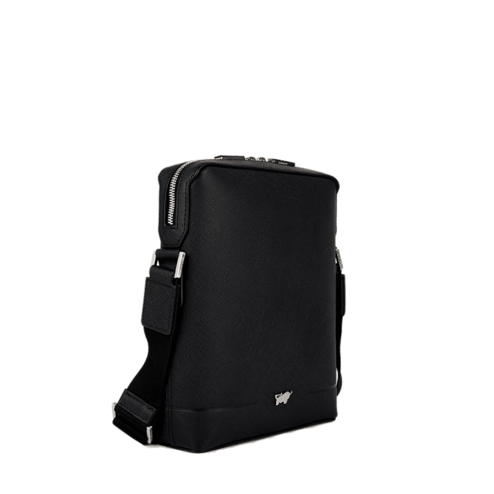 Braun Buffel Craig Medium Postman - Metro Singapore Departmental Store - Celebrating 69 Years in SG