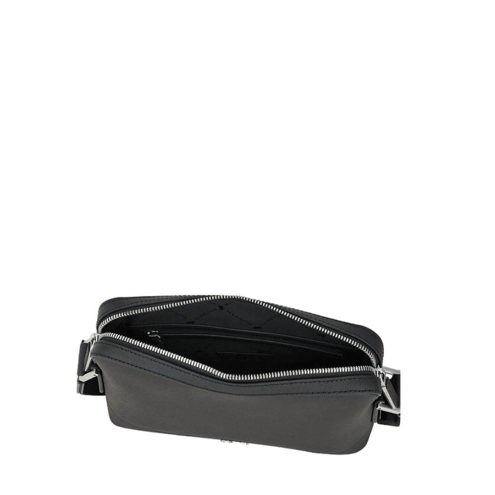Braun Buffel Craig Small Messenger - Metro Singapore Departmental Store - Celebrating 69 Years in SG
