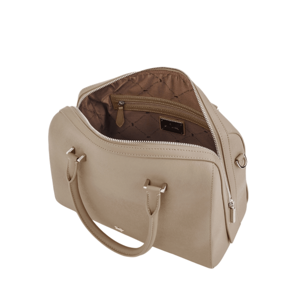 Braun Buffel Eyana Medium Boston Bag - Metro Singapore Departmental Store - Celebrating 69 Years in SG