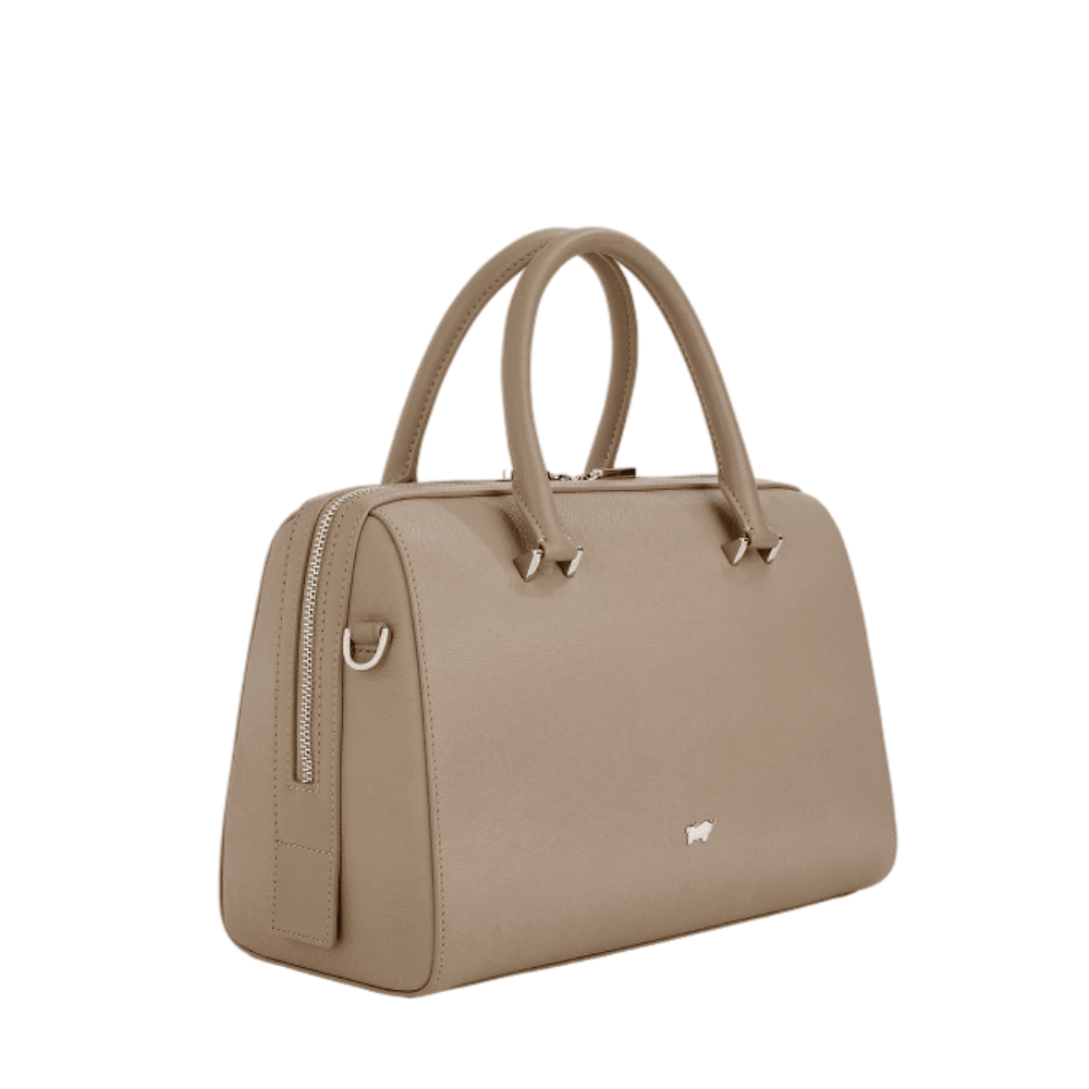 Braun Buffel Eyana Medium Boston Bag - Metro Singapore Departmental Store - Celebrating 69 Years in SG
