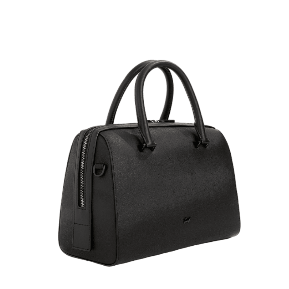 Braun Buffel Eyana Medium Boston Bag - Metro Singapore Departmental Store - Celebrating 69 Years in SG