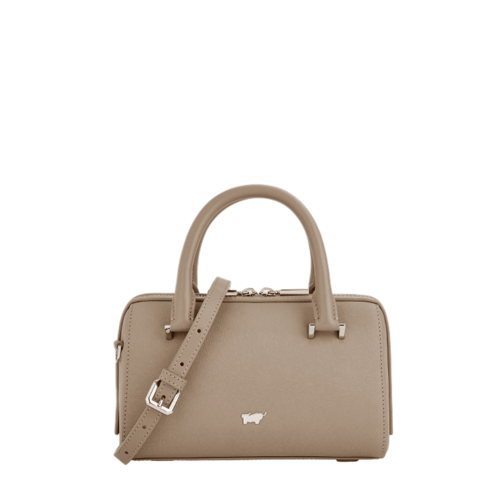 Braun Buffel Eyana Mini Boston Bag - Metro Singapore Departmental Store - Celebrating 69 Years in SG