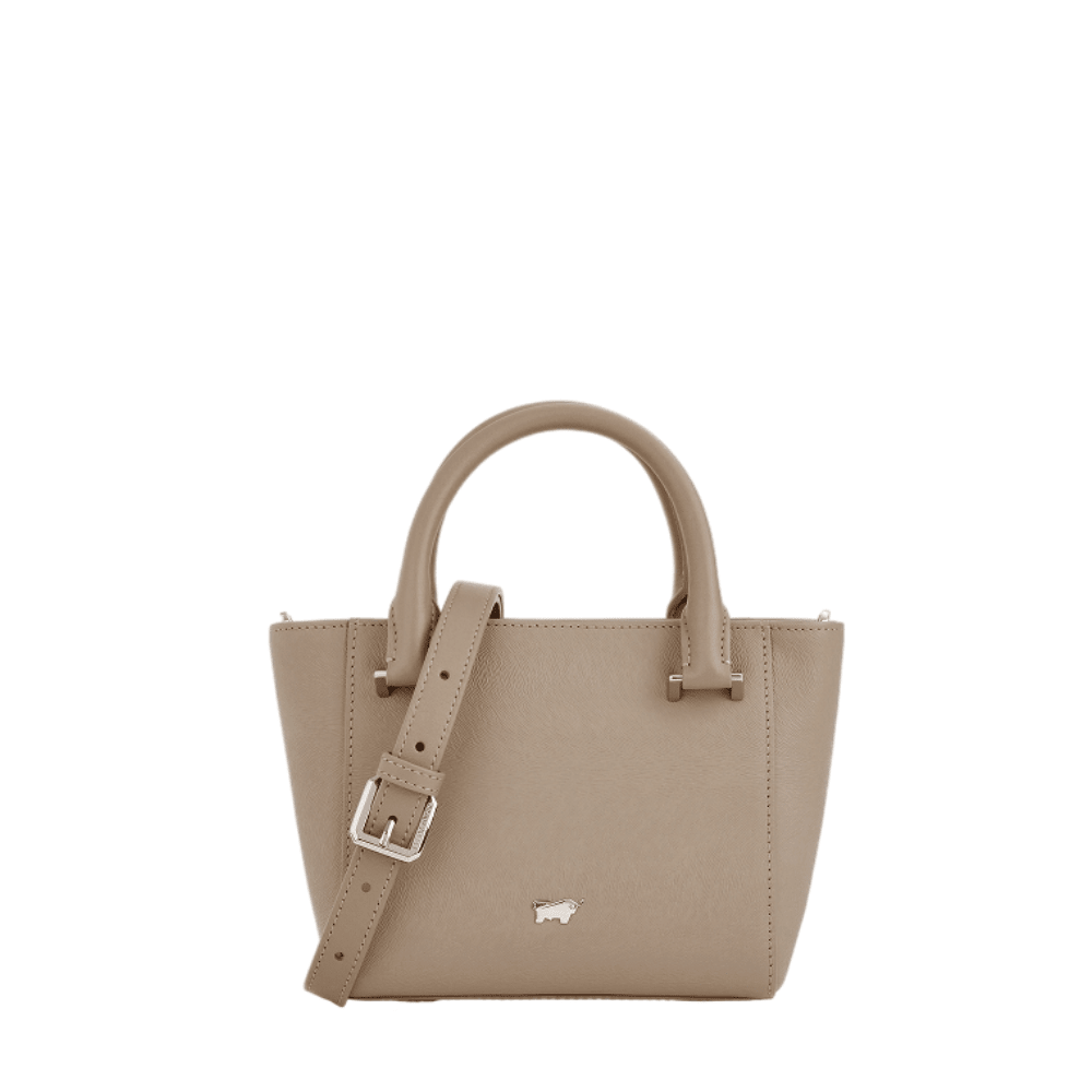 Braun Buffel Eyana Mini Tote Bag - Metro Singapore Departmental Store - Celebrating 69 Years in SG