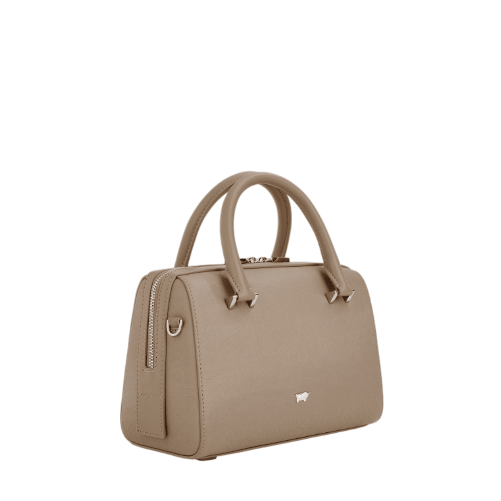 Braun Buffel Eyana Small Boston Bag - Metro Singapore Departmental Store - Celebrating 69 Years in SG