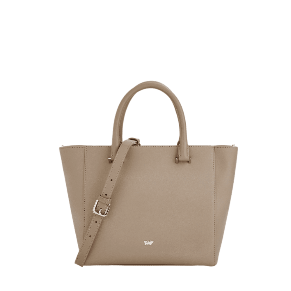 Braun Buffel Eyana Small Tote Bag 55 - Metro Singapore Departmental Store - Celebrating 69 Years in SG