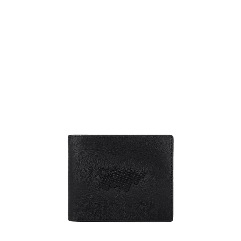 Braun Buffel Weben Centre Flap Cards Wallet - Metro Singapore Departmental Store - Celebrating 69 Years in SG