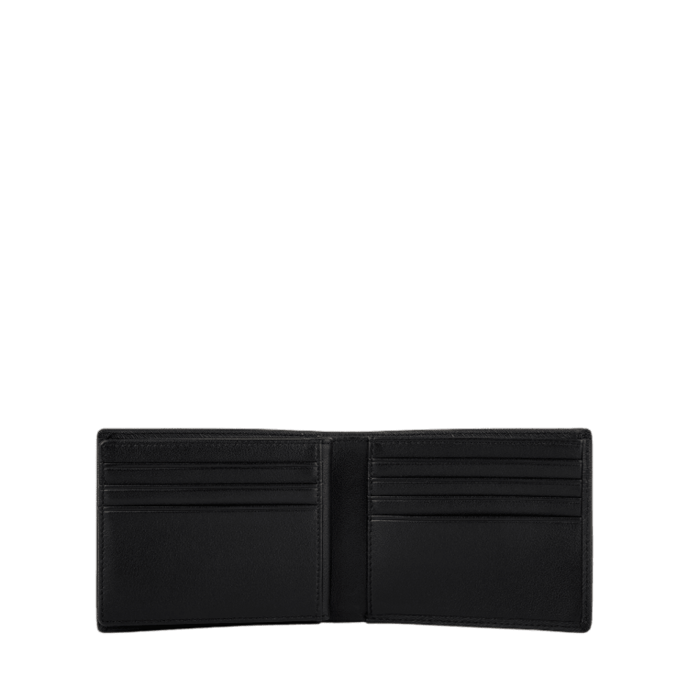 Braun Buffel Weben Centre Flap Cards Wallet - Metro Singapore Departmental Store - Celebrating 69 Years in SG
