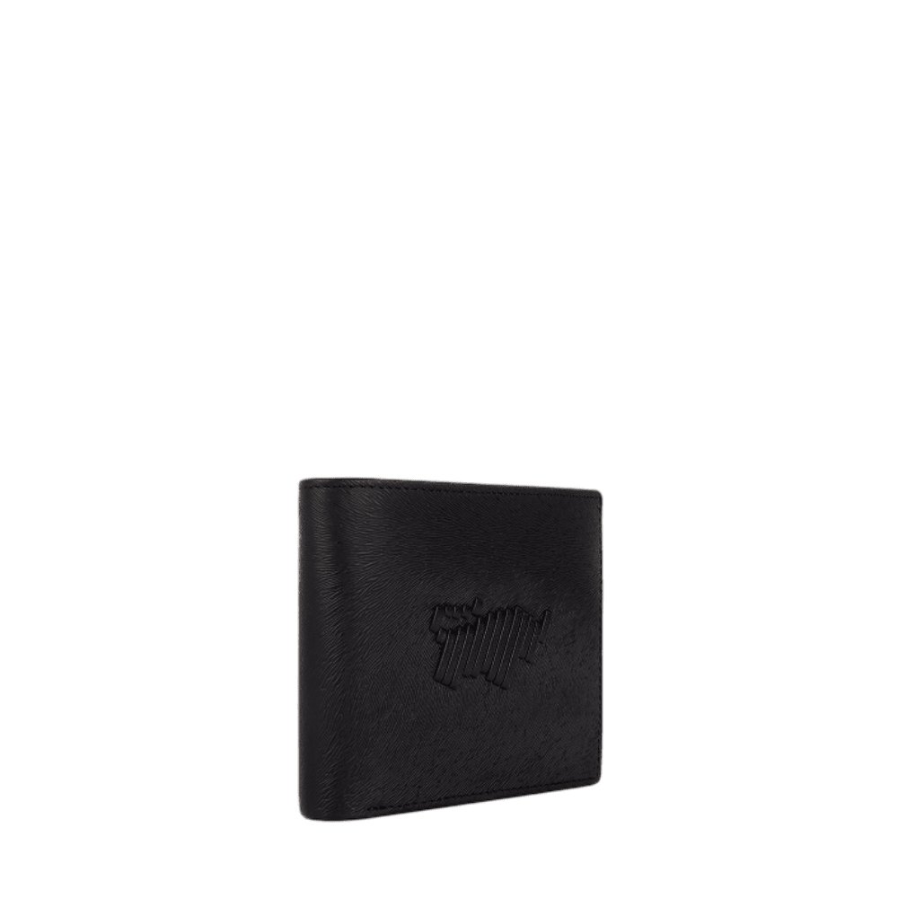 Braun Buffel Weben Centre Flap Cards Wallet - Metro Singapore Departmental Store - Celebrating 69 Years in SG
