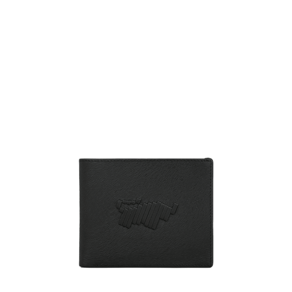 Braun Buffel Weben Centre Flap Wallet with Coin Compartment - Metro Singapore Departmental Store - Celebrating 69 Years in SG