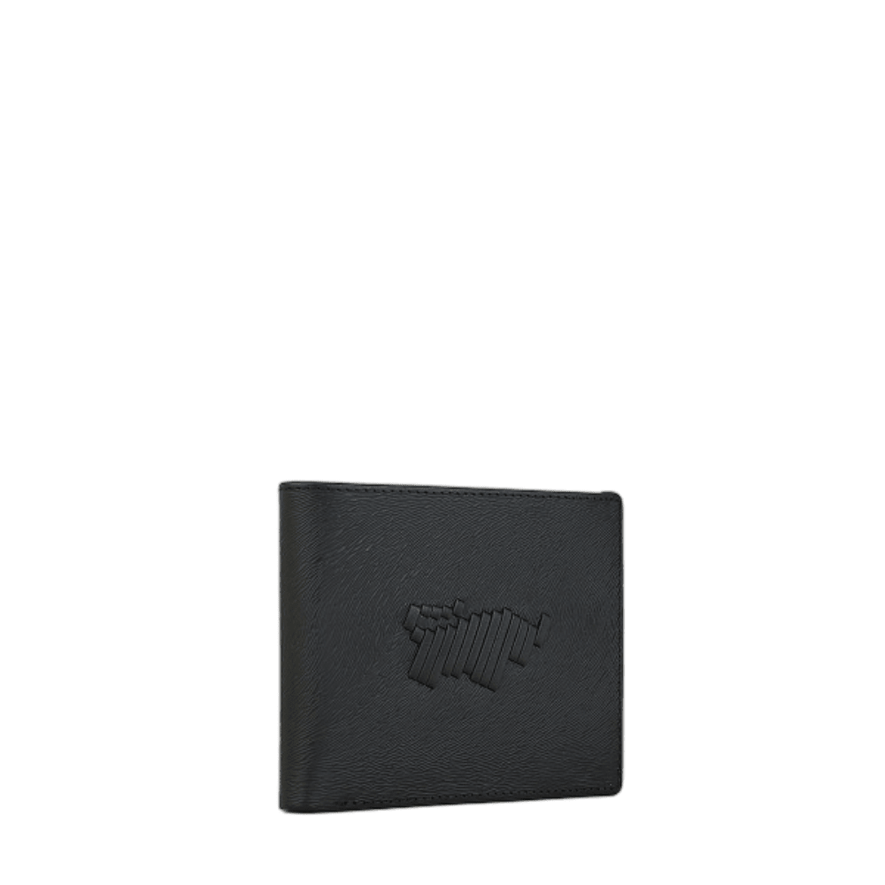 Braun Buffel Weben Centre Flap Wallet with Coin Compartment - Metro Singapore Departmental Store - Celebrating 69 Years in SG