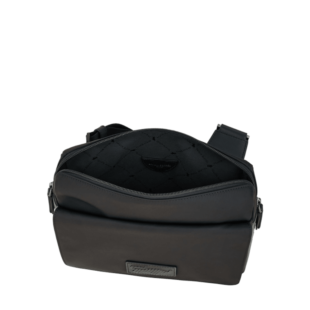 Braun Buffel Weben Medium Crossbody Bag - Metro Singapore Departmental Store - Celebrating 69 Years in SG