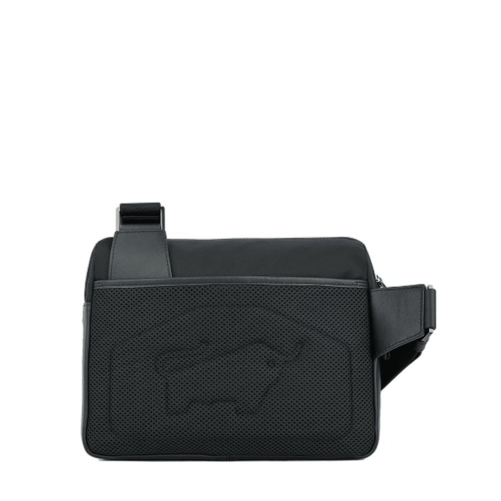Braun Buffel Weben Medium Crossbody Bag - Metro Singapore Departmental Store - Celebrating 69 Years in SG