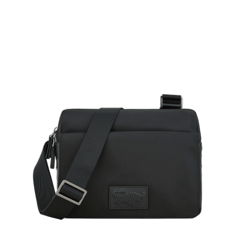Braun Buffel Weben Medium Crossbody Bag - Metro Singapore Departmental Store - Celebrating 69 Years in SG