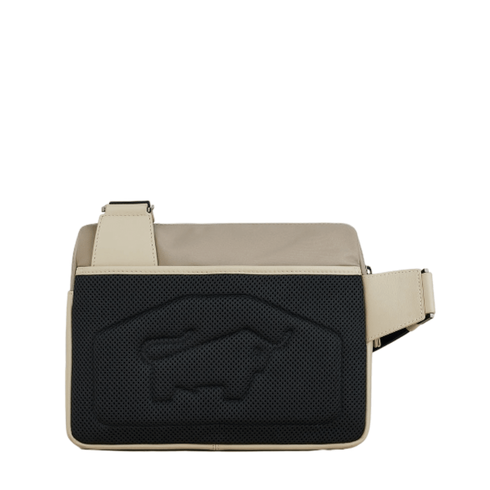 Braun Buffel Weben Medium Crossbody Bag - Metro Singapore Departmental Store - Celebrating 69 Years in SG