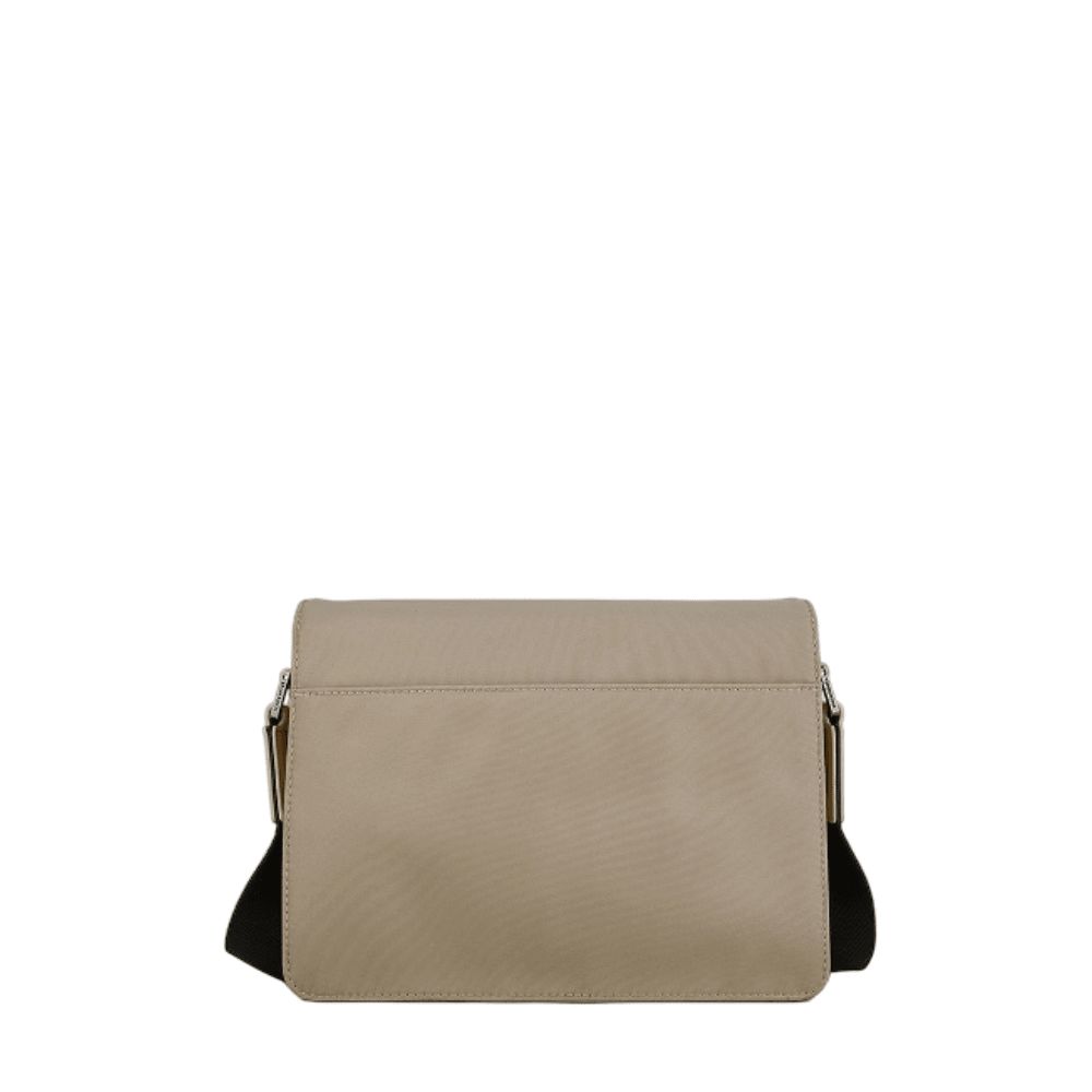 Braun Buffel Weben Small Messenger - Metro Singapore Departmental Store - Celebrating 69 Years in SG