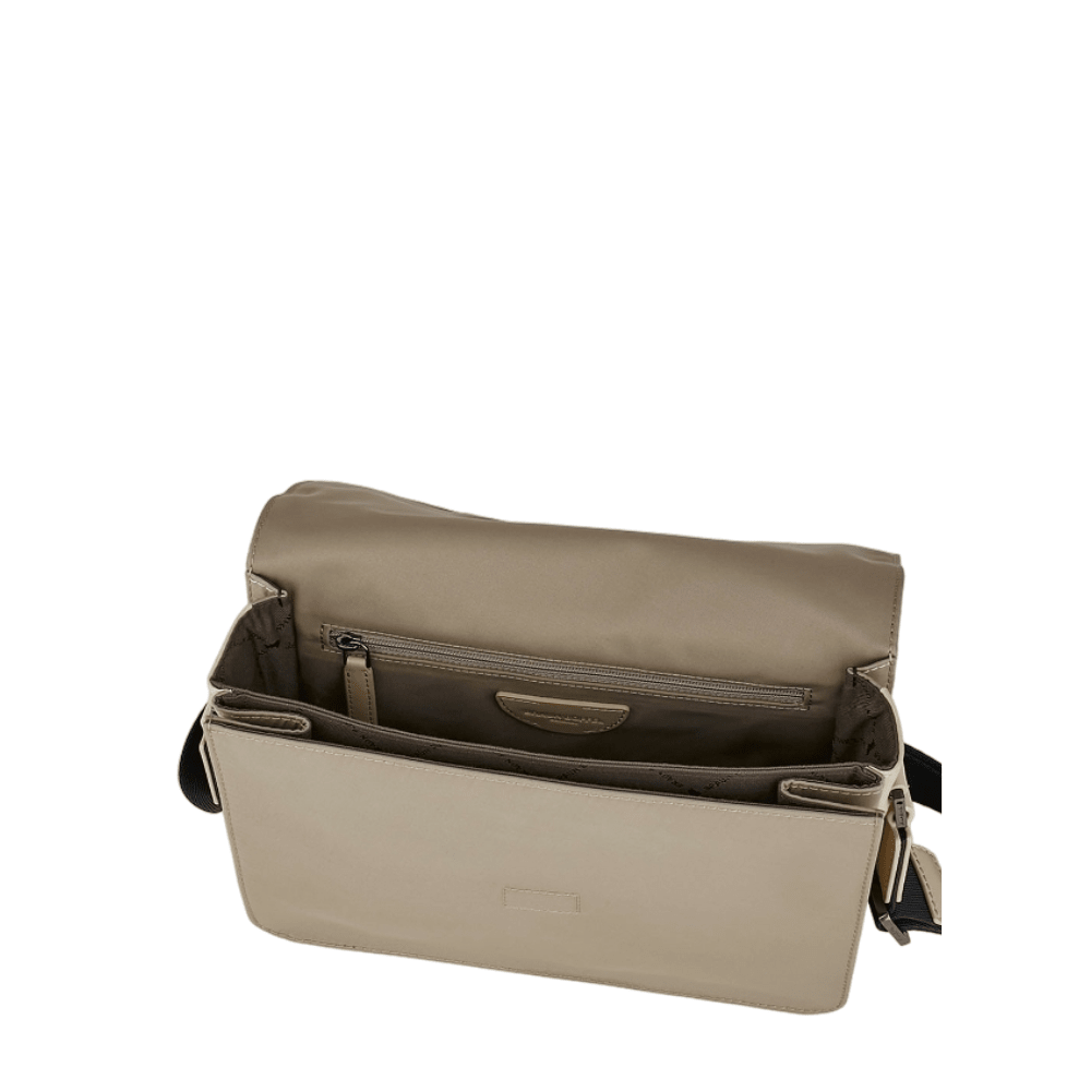 Braun Buffel Weben Small Messenger - Metro Singapore Departmental Store - Celebrating 69 Years in SG