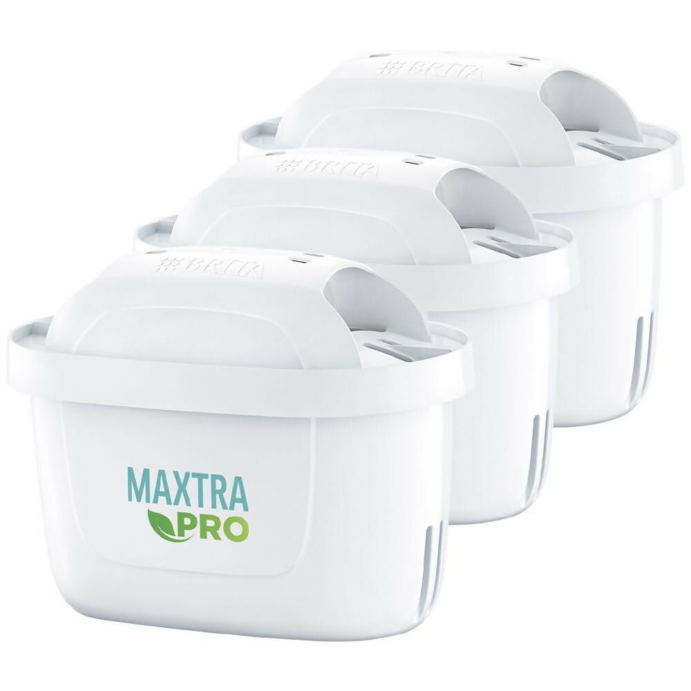 BRITA Maxtra Pro Water Filter Cartridge (Pack of 6) - Metro Singapore Departmental Store - Celebrating 69 Years in SG