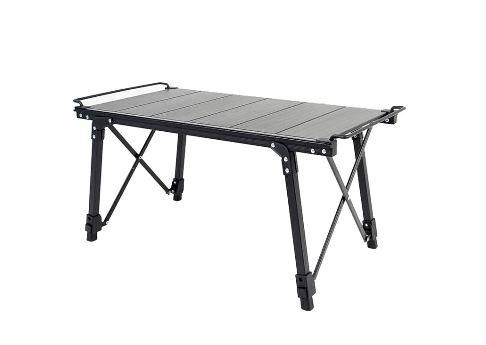 Brooklyn Works Burner Table - Metro Singapore Departmental Store - Celebrating 69 Years in SG