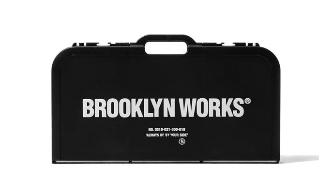 Brooklyn Works Butterfly Table - Metro Singapore Departmental Store - Celebrating 69 Years in SG