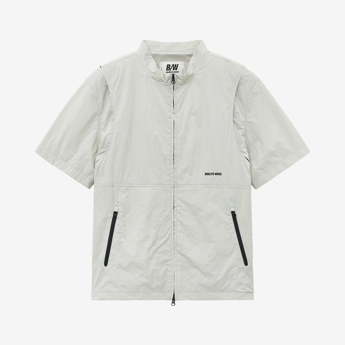 Brooklyn Works Detachable Jumper - Metro Singapore Departmental Store - Celebrating 69 Years in SG