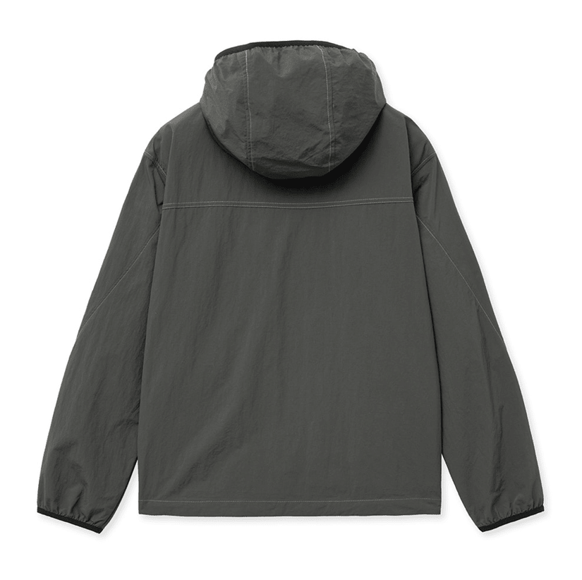 Brooklyn Works Hood Windbreaker - Metro Singapore Departmental Store - Celebrating 69 Years in SG
