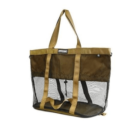Brooklyn Works Mesh Bag - Metro Singapore Departmental Store - Celebrating 69 Years in SG