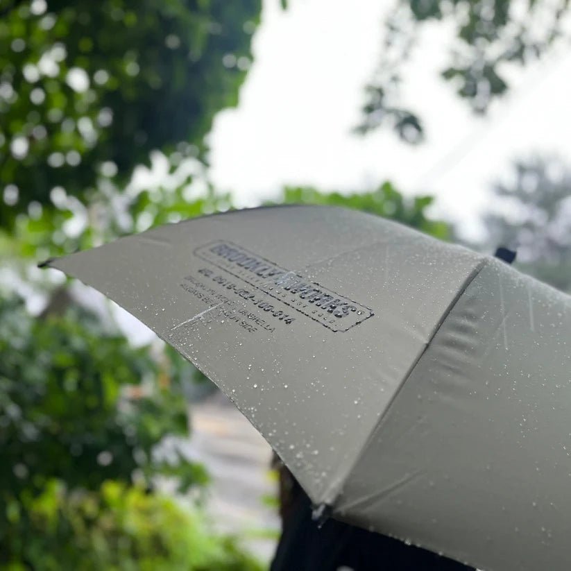 Brooklyn Works Outdoor Umbrella - Metro Singapore Departmental Store - Celebrating 69 Years in SG
