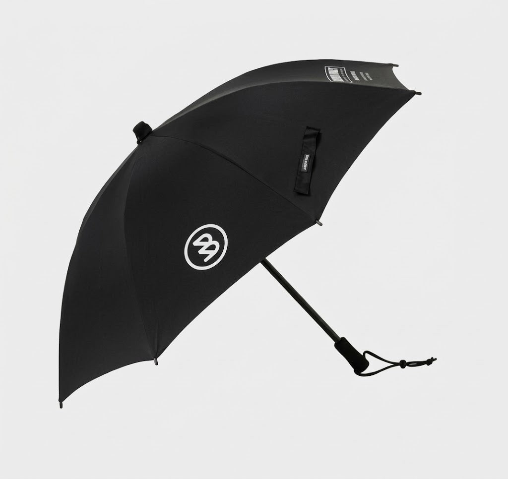 Brooklyn Works Outdoor Umbrella - Metro Singapore Departmental Store - Celebrating 69 Years in SG