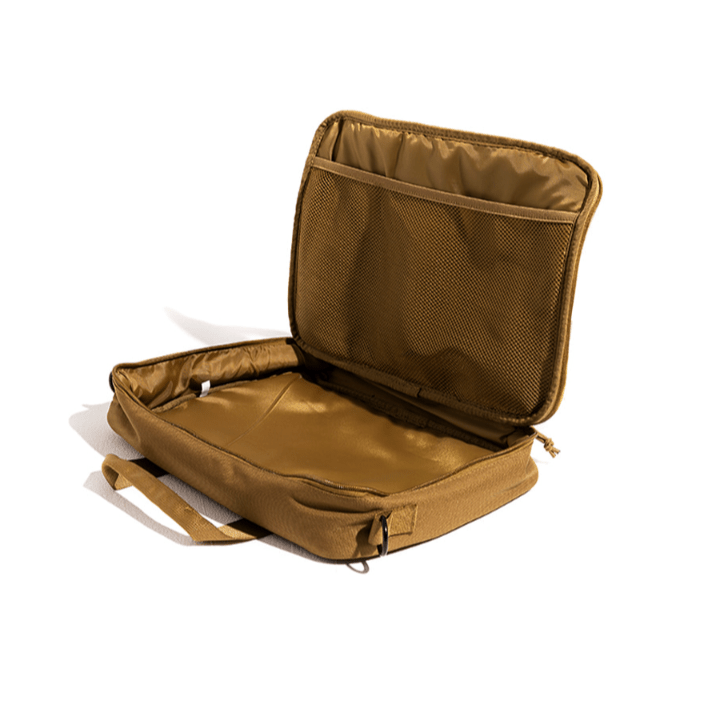 Brooklyn Works Plate Bag - Metro Singapore Departmental Store - Celebrating 69 Years in SG